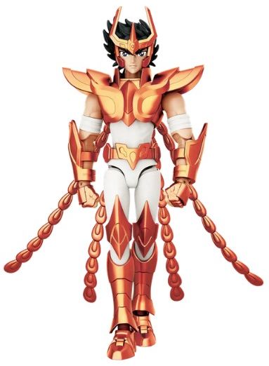 [Pre-Order] Champion Class: Saint Seiya - Phoenix Ikki